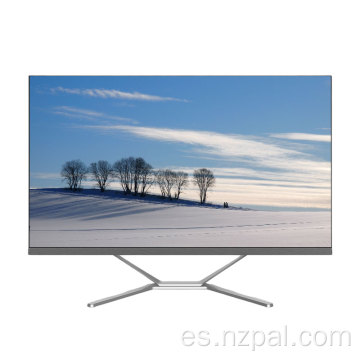 23.8 pulgadas de pantalla HD delgada i3 i5 i7